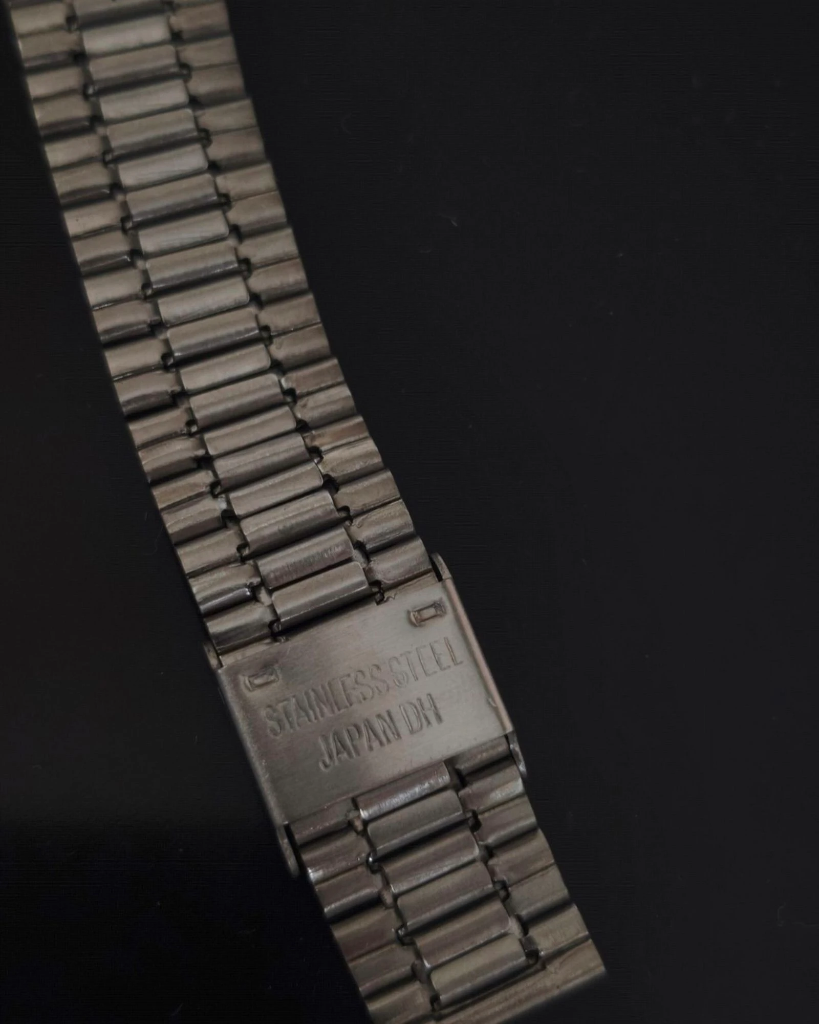 CASIO vintage digital watch (Novo) – photo 4
